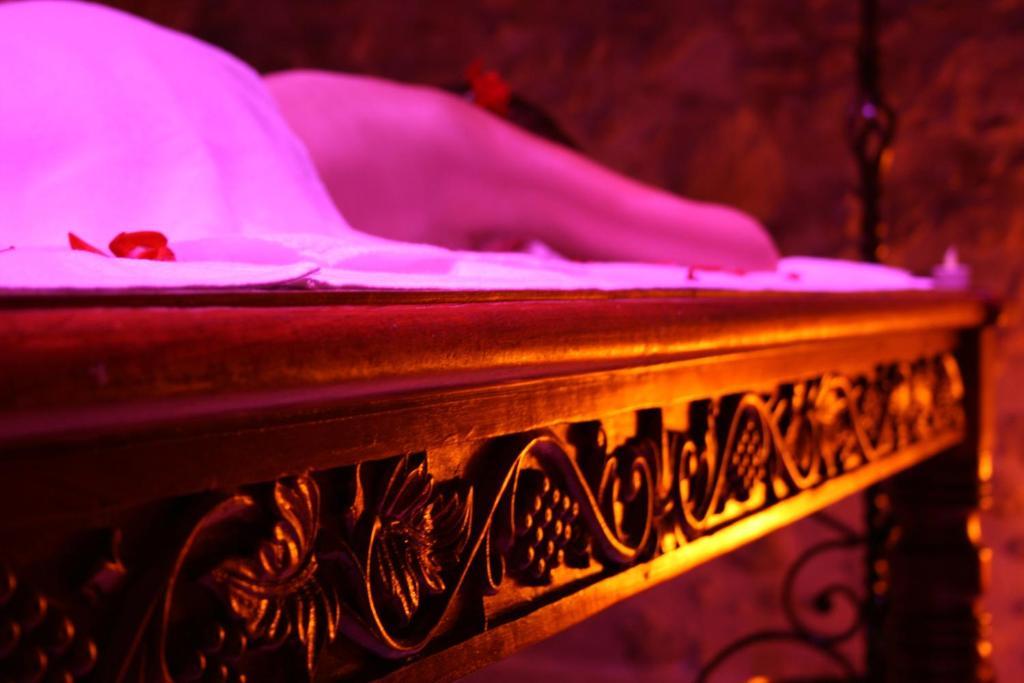 La Cour Du Bailli Suites & Spa Bergheim Zewnętrze zdjęcie