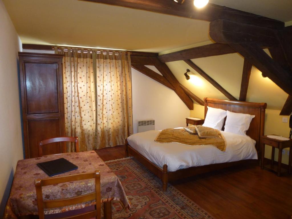 La Cour Du Bailli Suites & Spa Bergheim Pokój zdjęcie