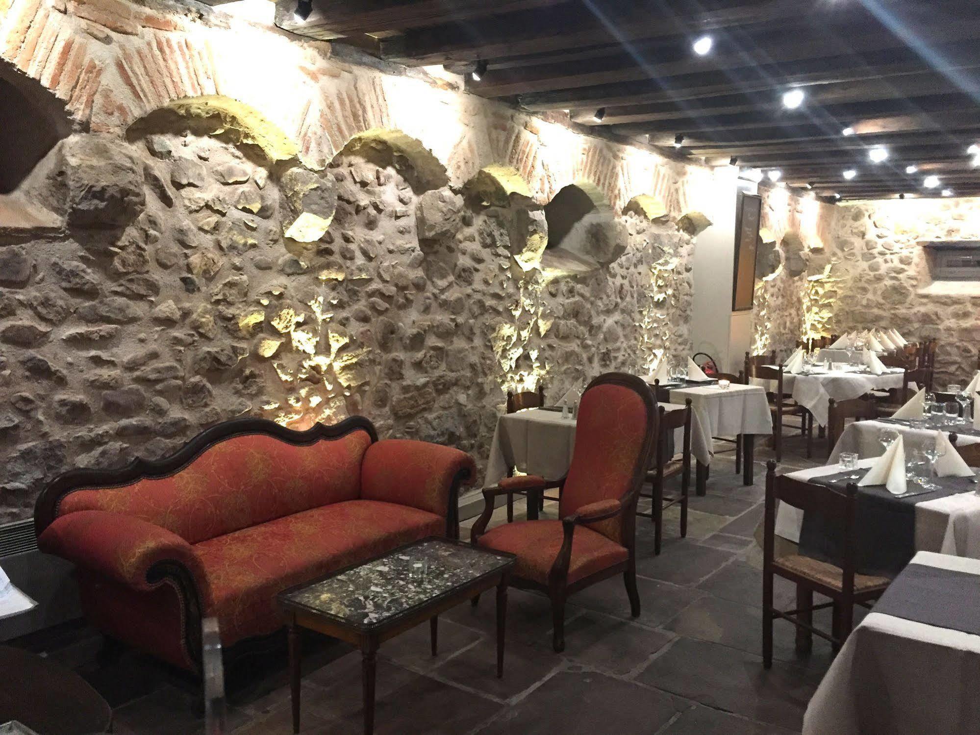 La Cour Du Bailli Suites & Spa Bergheim Zewnętrze zdjęcie
