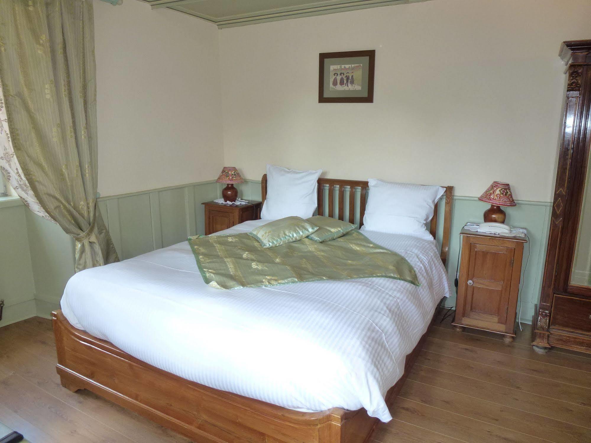La Cour Du Bailli Suites & Spa Bergheim Zewnętrze zdjęcie