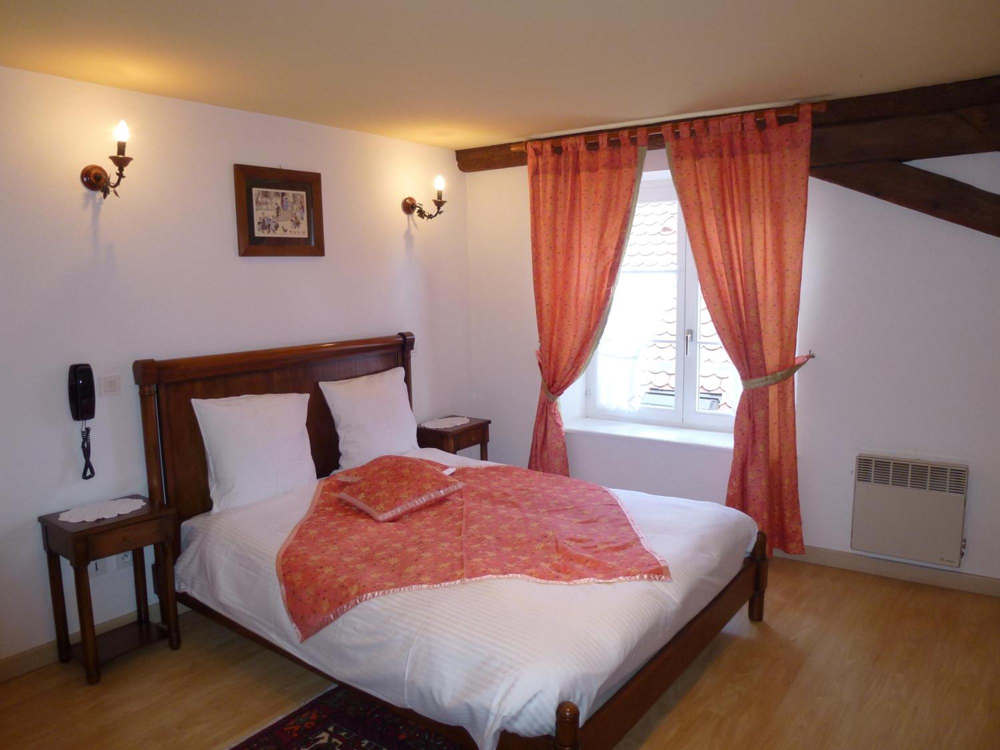 La Cour Du Bailli Suites & Spa Bergheim Zewnętrze zdjęcie