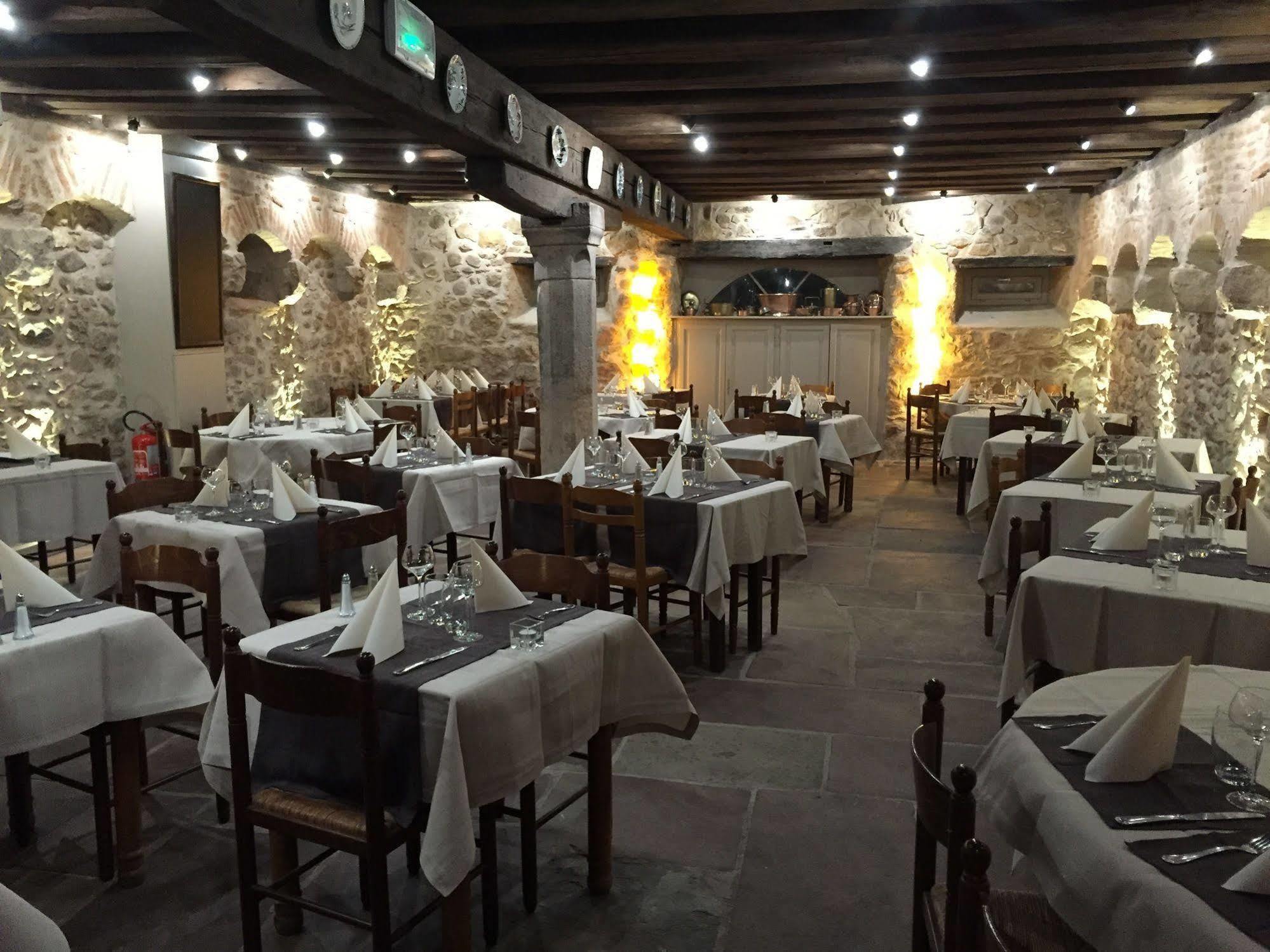 La Cour Du Bailli Suites & Spa Bergheim Zewnętrze zdjęcie