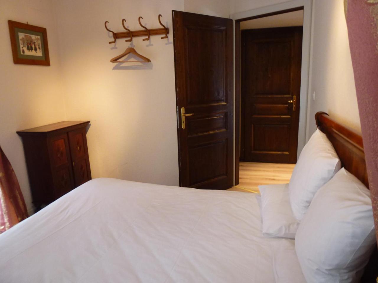 La Cour Du Bailli Suites & Spa Bergheim Zewnętrze zdjęcie
