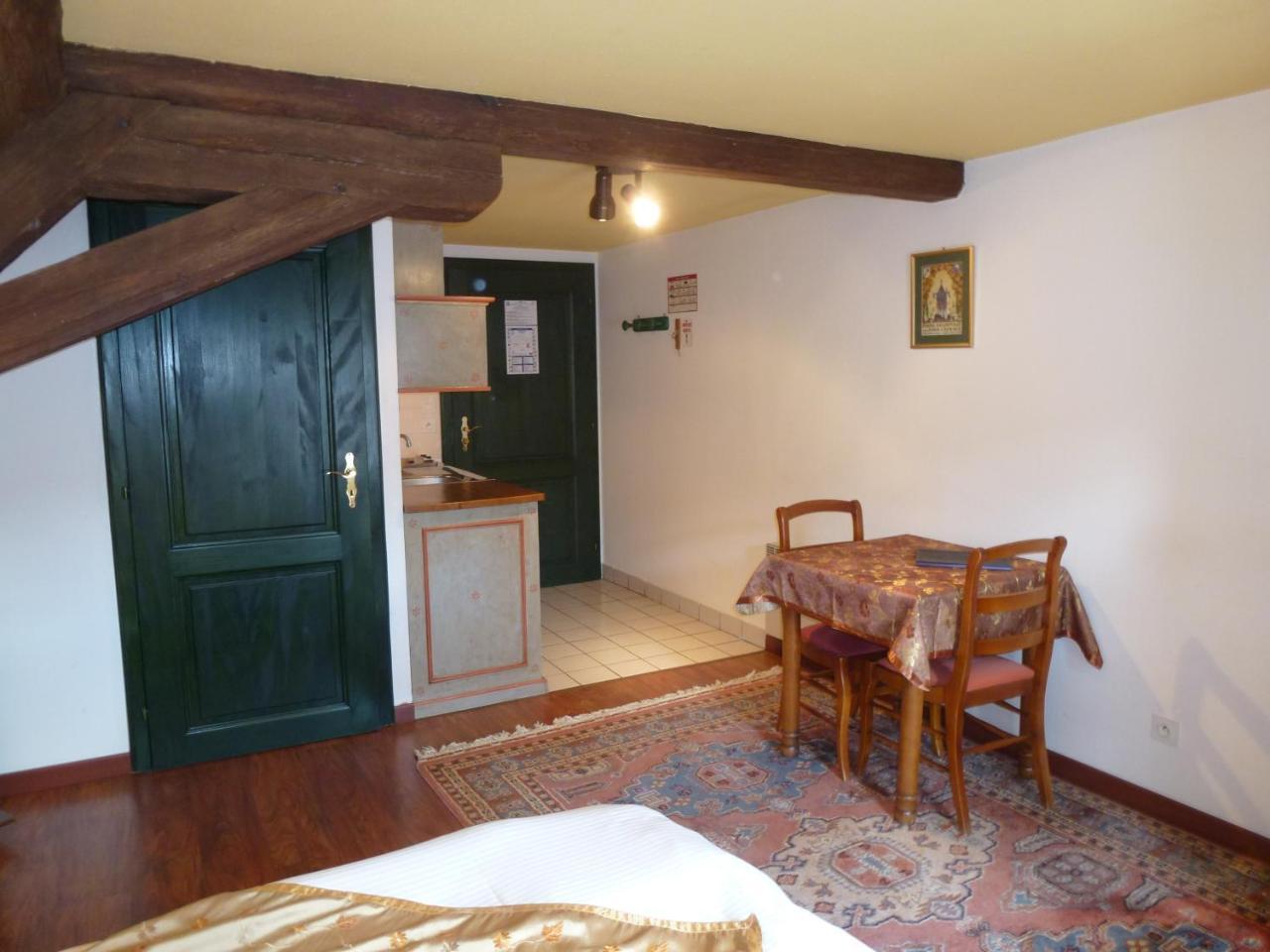 La Cour Du Bailli Suites & Spa Bergheim Zewnętrze zdjęcie